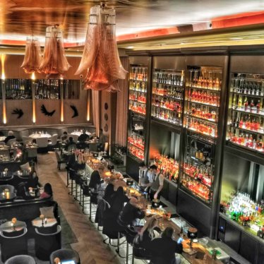 🤤🍴 Estos son los 5 platillos que no debes perderte en Toronto 🍁