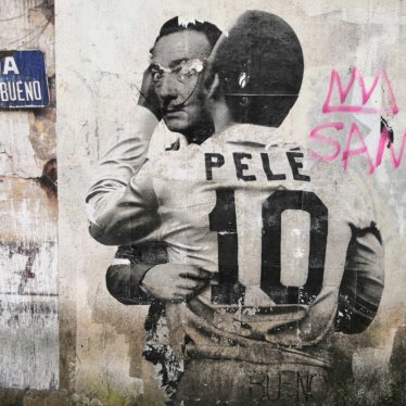 🏖 Santos, la ciudad que vio brillar a Pelé