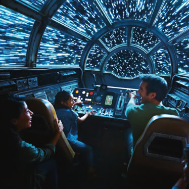 5 atracciones virtuales en los parques Disney: ¡Prepárate para su apertura!