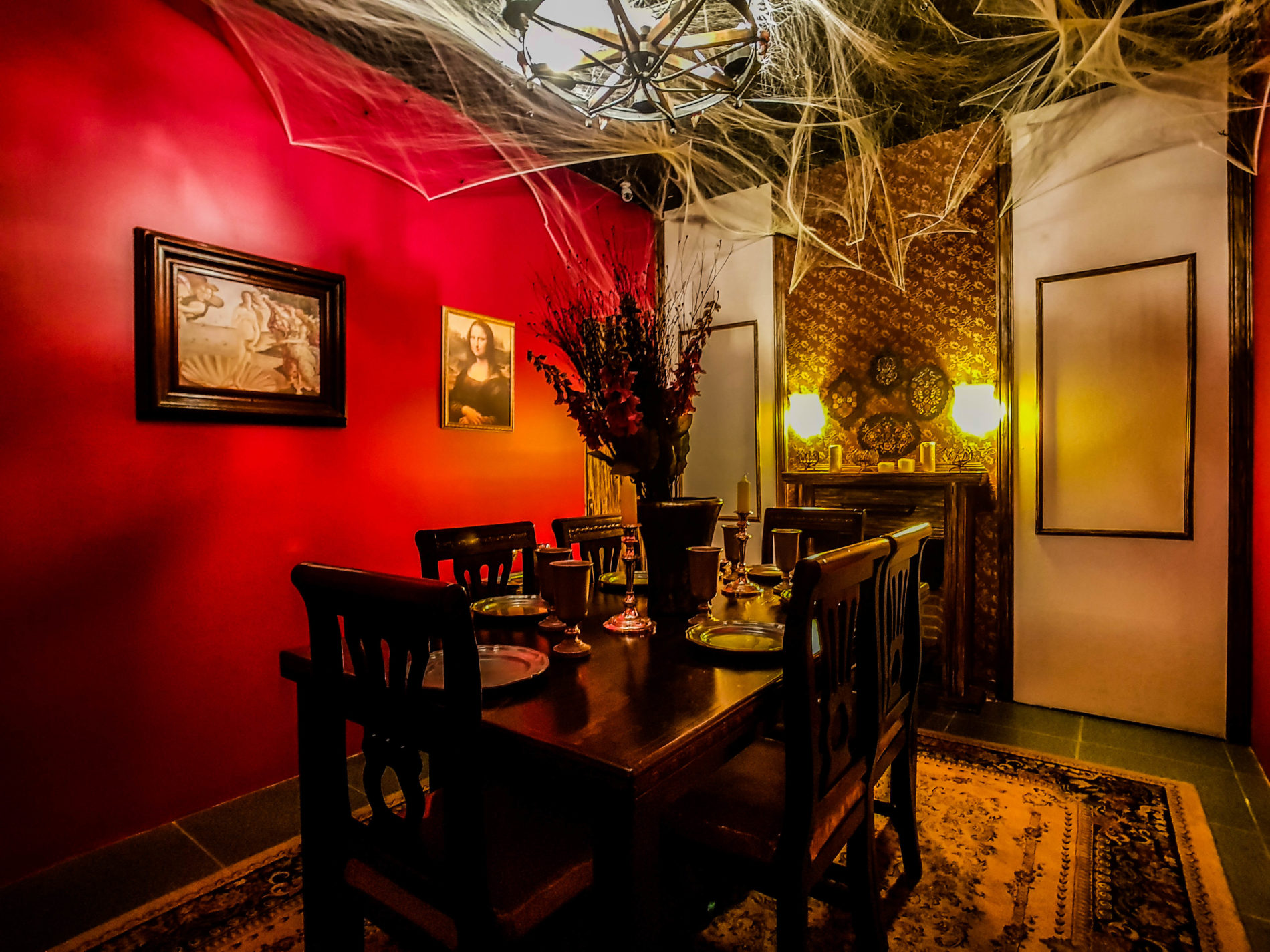 cuartos escape mexico, escape60, donde ir en ciudad de mexico, imperdibles del df, que hacer en df