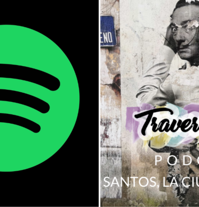 Podcast: Descubrimos la ciudad donde Pelé y Neymar hicieron sus pininos