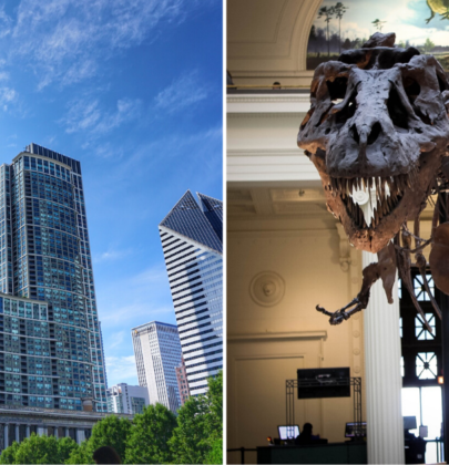 Descubre Chicago sin importar en qué lugar del mundo te encuentres