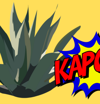 Superhéroes del Pulque: Cooperativa Cruz Azul se lanza al rescate del Maguey