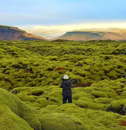 Planea ya un viaje a Islandia y descubre sus nuevos atractivos turísticos