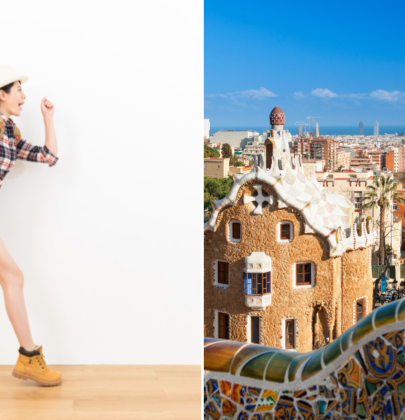 Las fronteras se abren; España recibirá turistas vacunados de cualquier país
