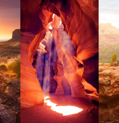 5 lugares turísticos en Arizona: estos son los imperdibles que debes visitar