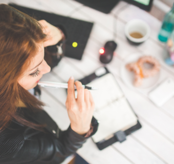 5 pasos para reinventar tu área de trabajo en casa