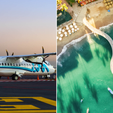Aeromar incrementa sus frecuencias entre Guadalajara y Puerto Vallarta