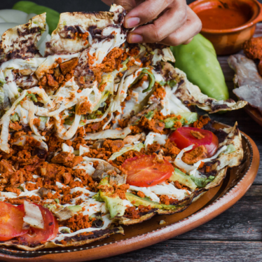 Festival Sabores y Artesanías 2023: Celebra la cultura y gastronomía de México