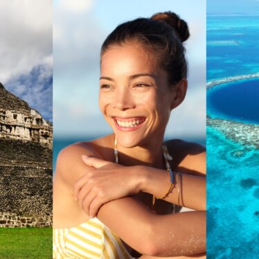 ¿Qué es la belicidad? Razones para viajar a Belize y ser feliz