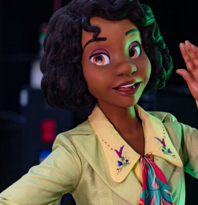 Tiana’s Bayou Adventure: La nueva atracción en Walt Disney World Resort