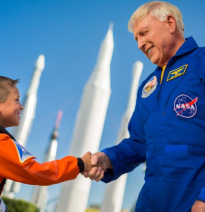 🚀 El Kennedy Space Center ofrecerá recorridos VIP por tiempo limitado