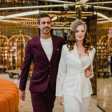 Este hotel en CDMX ofrece escapadas románticas ideal para el 14 de febrero💕