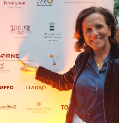 Existoso Foro de Marcas Renombradas Españolas en Ciudad de México 2025