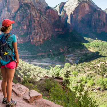 6 increíbles razones para visitar Utah en 2025 ¡te sorpenderás!