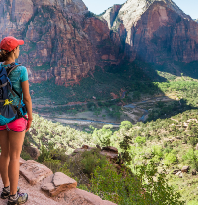 6 increíbles razones para visitar Utah en 2025 ¡te sorpenderás!