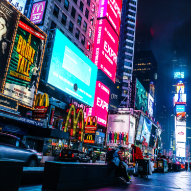 🎭 Semana Off-Broadway; Disfruta lo mejor del teatro en NYC al 2×1