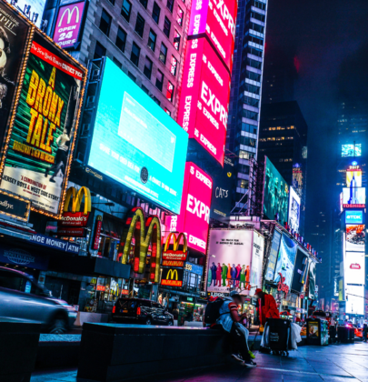 🎭 Semana Off-Broadway; Disfruta lo mejor del teatro en NYC al 2×1