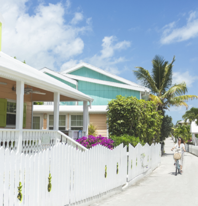 Vuela gratis a las Out Islands de Las Bahamas con esta promo