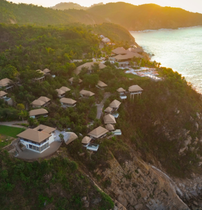 Lujo, historia y sabor: así se celebra el 15° aniversario de Banyan Tree Cabo Marqués