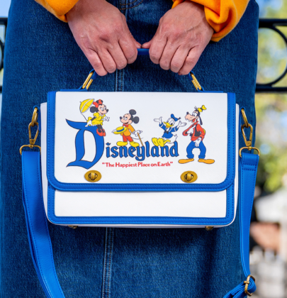 Disneyland Resort celebra 70 años con colecciones y experiencias únicas 🎉
