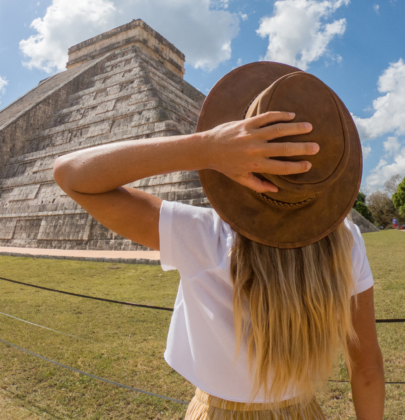 Semana Santa 2025: Aumentan las reservas y bajan los precios en México